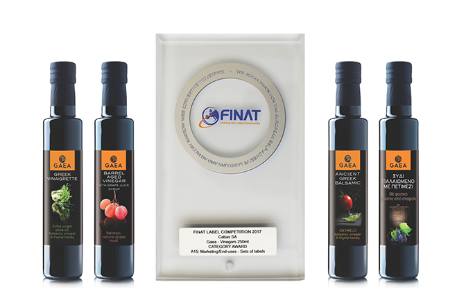 SPECIALIST-LABEL-PRESSES-CABAS-FINAT-2017_GAEA-1ST-PRIZE